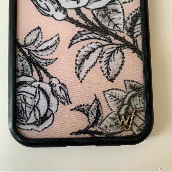 Claudia Sulewski x Wildflower iPhone 6c Phone Case - Picture 5 of 5